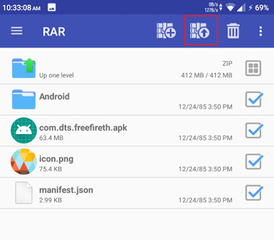 How to Install XAPK