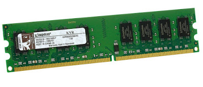 Difference Between DDR3 and DDR4