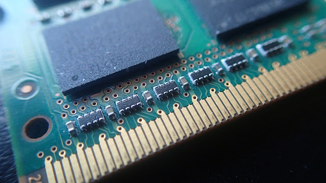 DDR3 vs DDR4