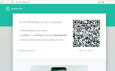 Solve Problem WhatsApp not Working on Linux