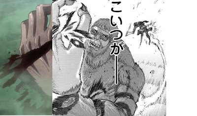 Anime vs Manga Comparison