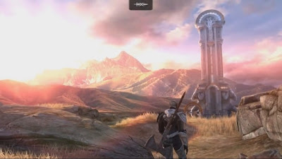 Best Games for iOS with Beautiful Graphics