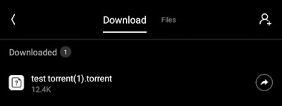 How to Download Torrent File on Android