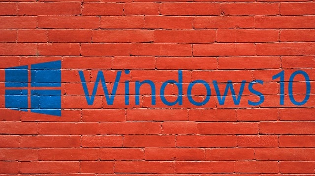 Rotate Your Windows 10 Screen