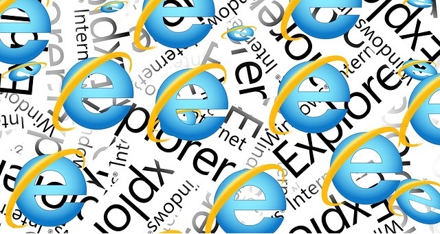 Uninstall Internet Explorer