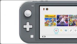 Nintendo Switch Lite Price and Release Date