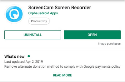 How to Record the Screen with Internal Audio on Android (Magisk Modules)