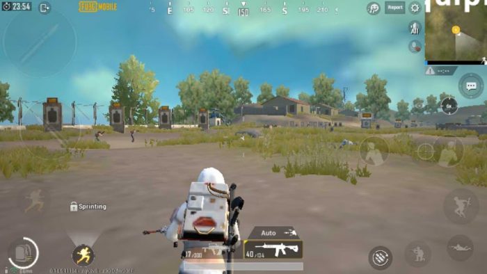 Config PUBG Mobile So Smooth 360p Extreme 60 FPS for Low Potato Phone