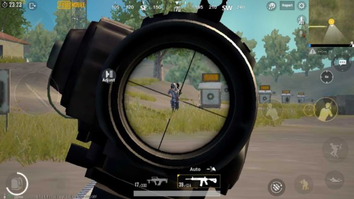 Config PUBG Mobile So Smooth 360p Extreme 60 FPS for Low Potato Phone