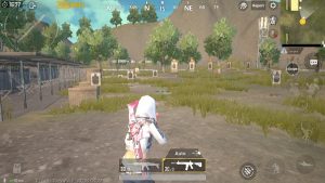 Config PUBG Mobile hdr extreme 60fpss