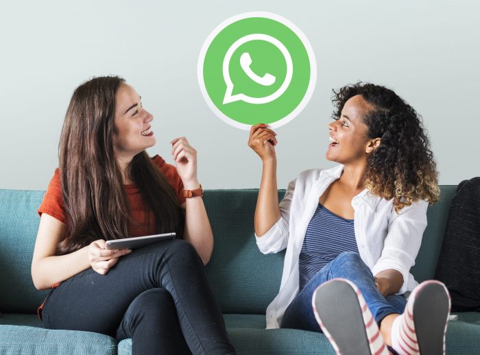 whatsapp for business multiple devices