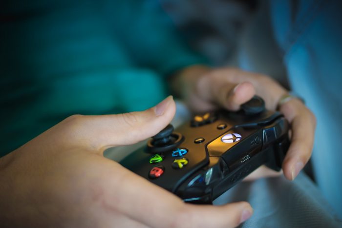 Do You Think You Could Have a Video Game Addiction?