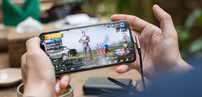 The Best Sensitivity Settings for PUBG Mobile (Become a Pro)