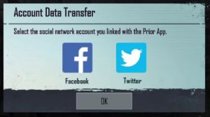 How to Transfer PUBGM Global Account to PUBGM India