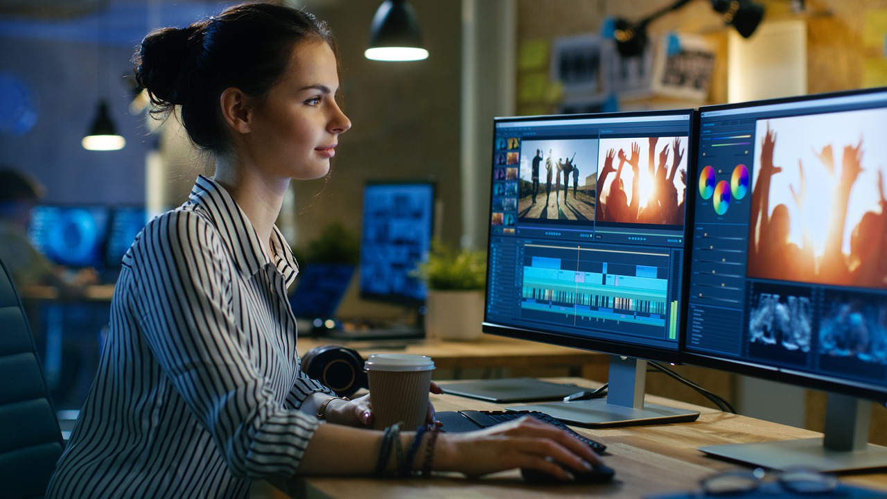 How to Edit Visual Content: Video Editing Tips and Tricks