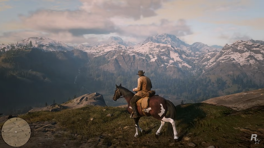 Red Dead Redemption 2 Guide Tips, Tricks, and Where to Start
