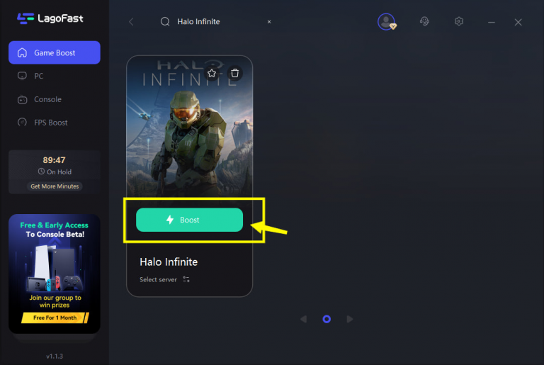 How to fix Halo Infinite FPS issues?